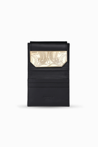The Palmette Cardholder