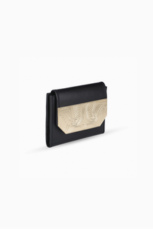The Palmette Cardholder