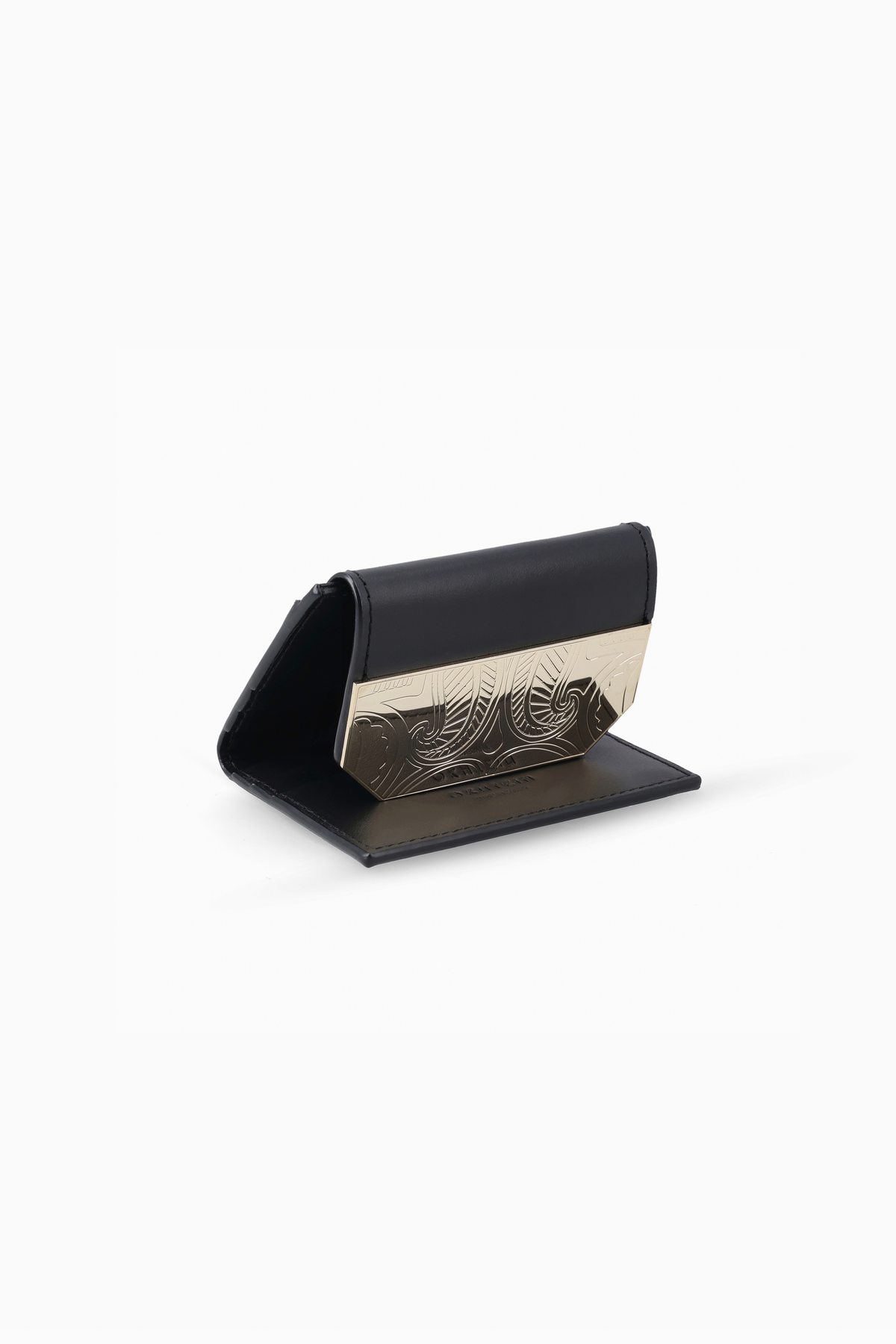 The Palmette Cardholder