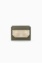 The Palmette Cardholder