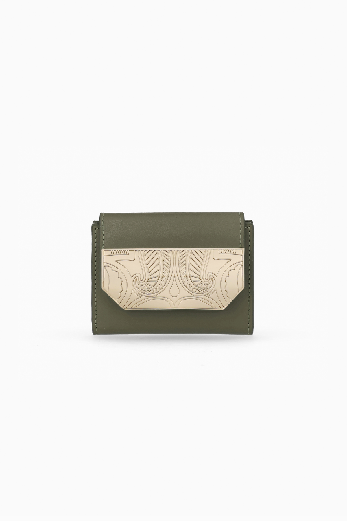 The Palmette Cardholder