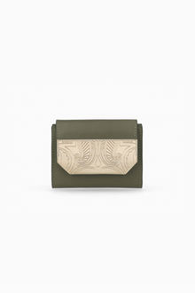 The Palmette Cardholder