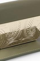 The Palmette Cardholder
