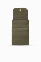 The Palmette Cardholder