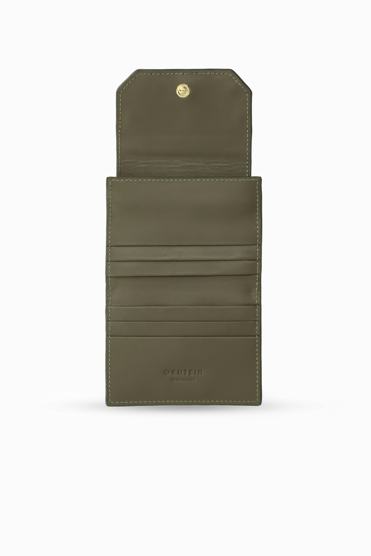 The Palmette Cardholder