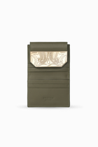 The Palmette Cardholder
