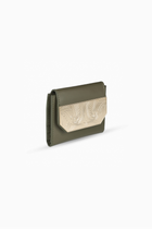 The Palmette Cardholder