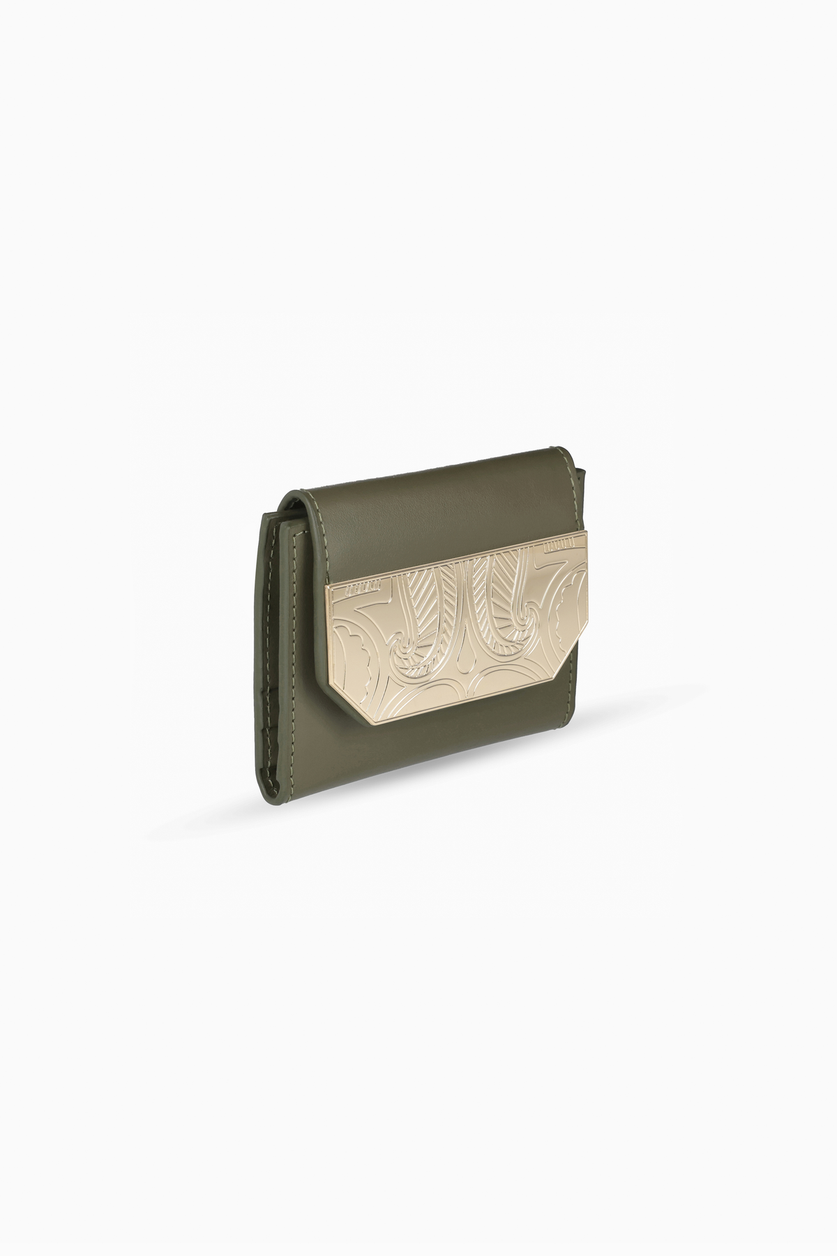 The Palmette Cardholder
