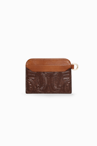 The Pocket Cardholder