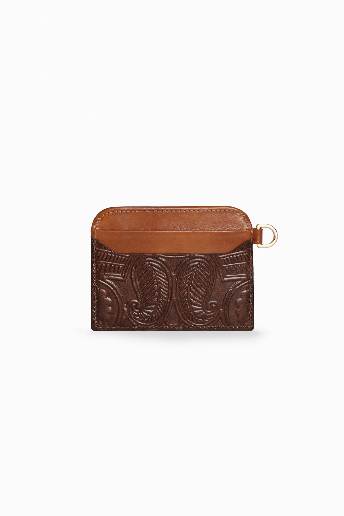 The Pocket Cardholder