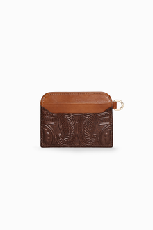 The Pocket Cardholder