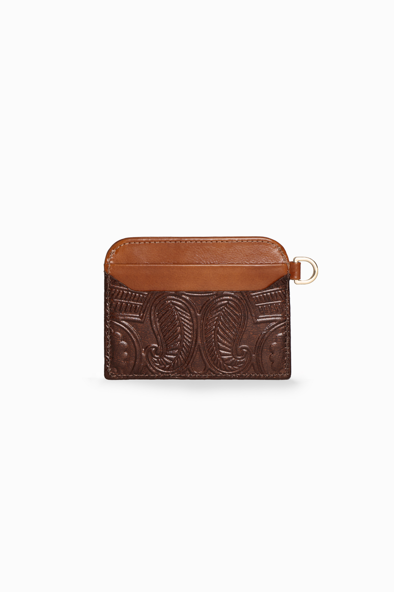 The Pocket Cardholder