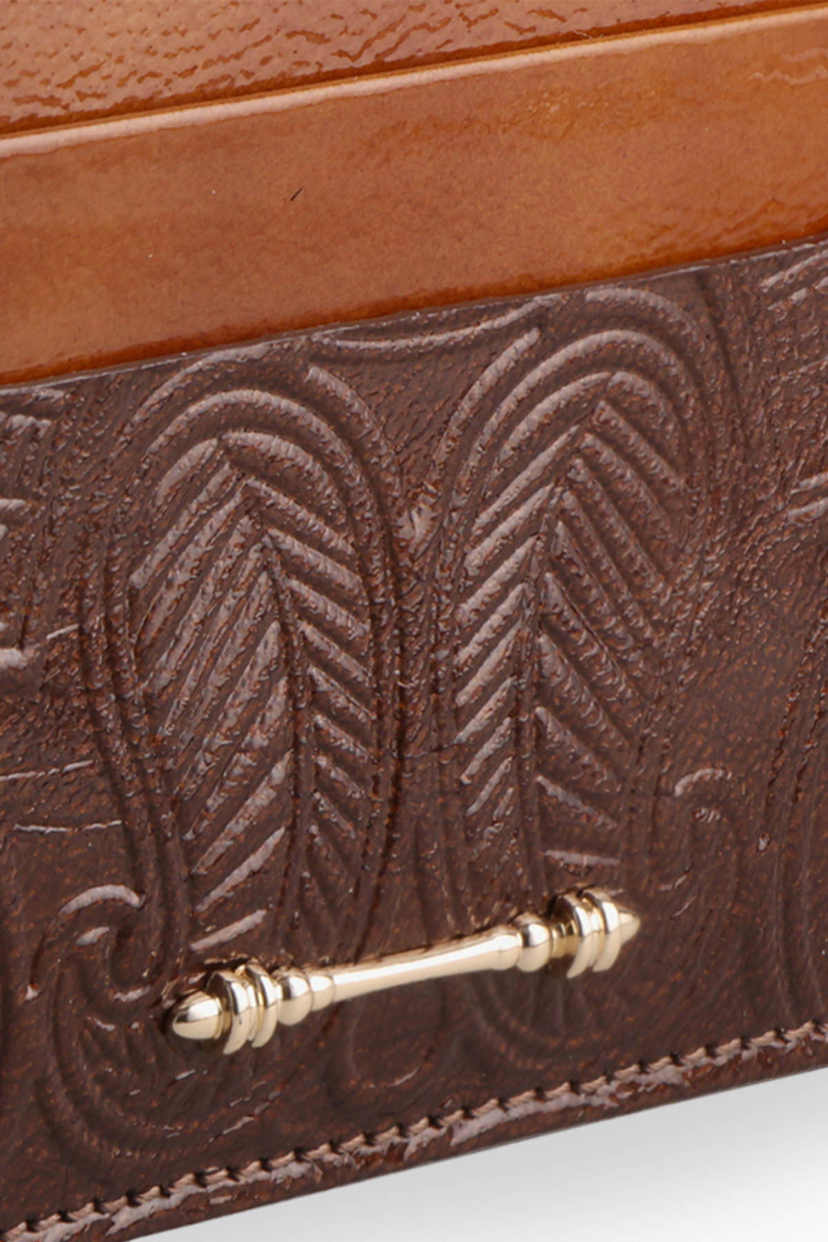 The Pocket Cardholder