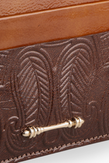 The Pocket Cardholder