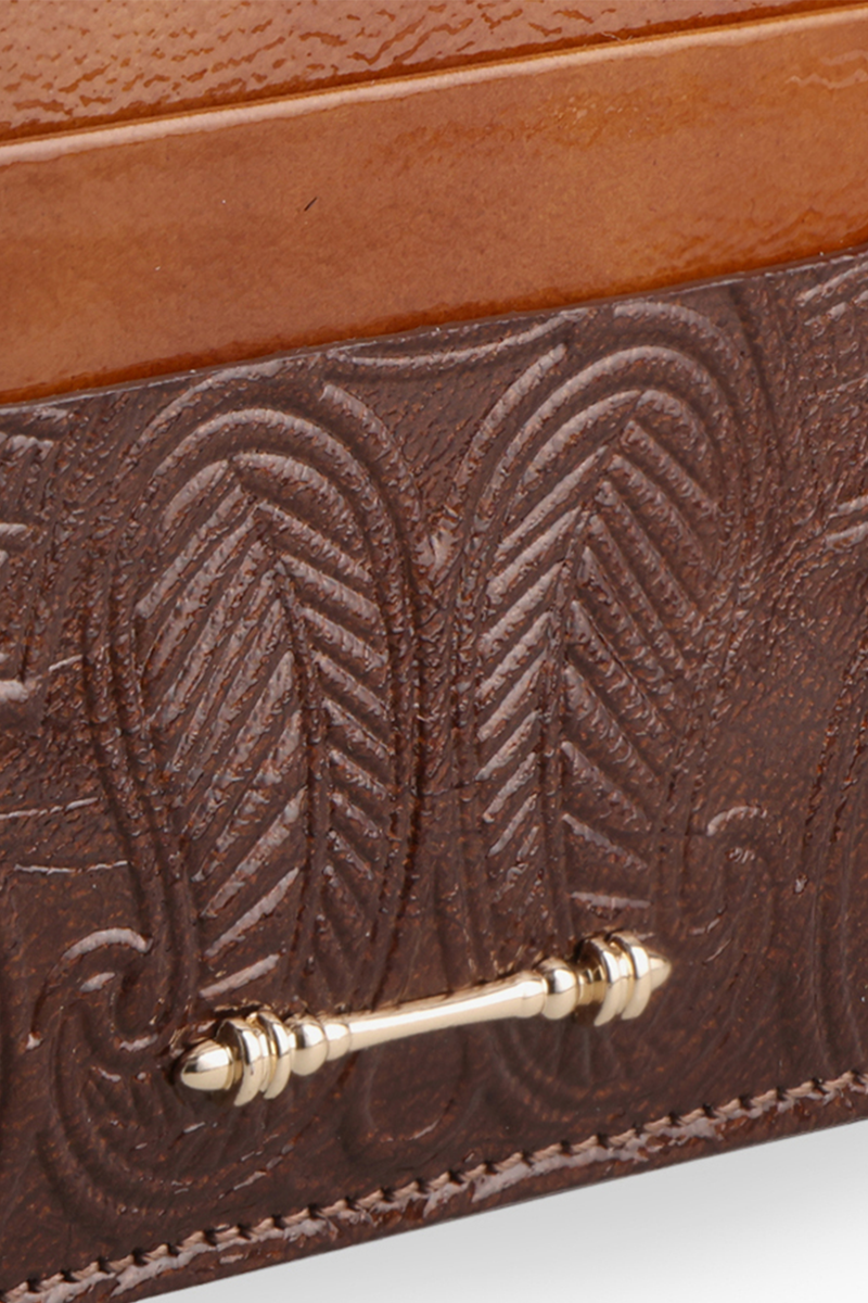 The Pocket Cardholder