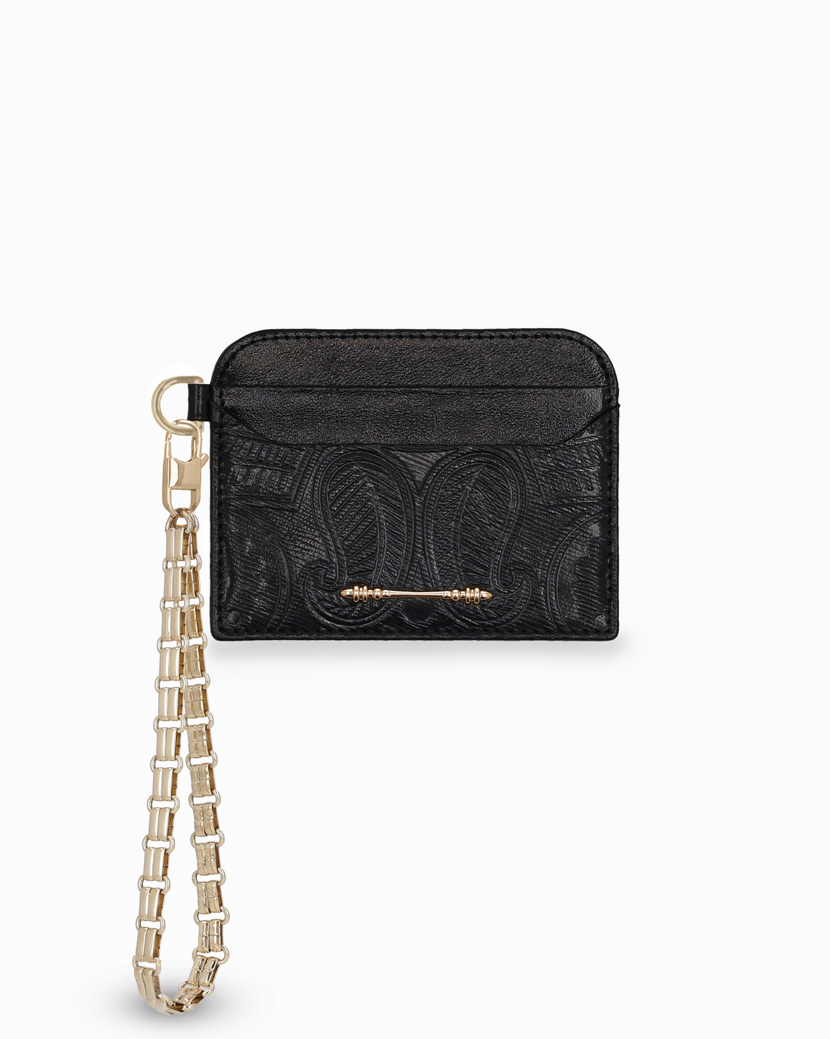 The Pocket Cardholder