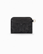 The Pocket Cardholder