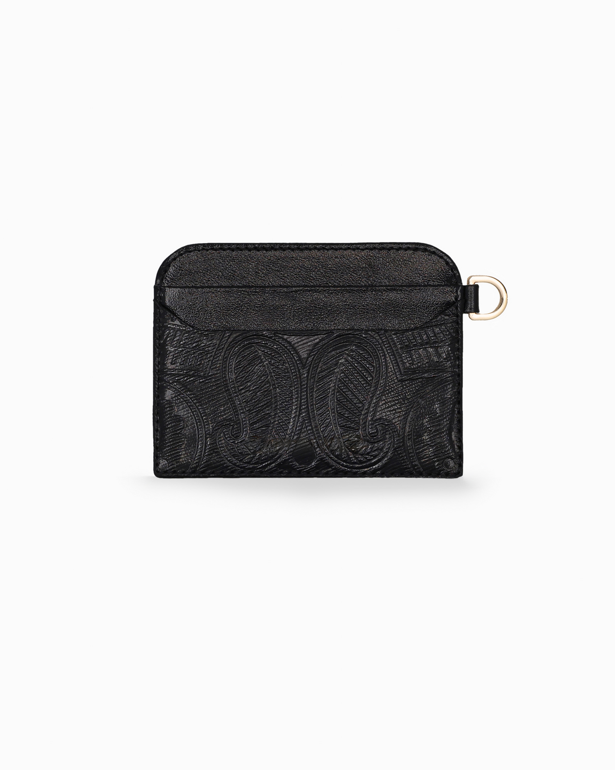 The Pocket Cardholder
