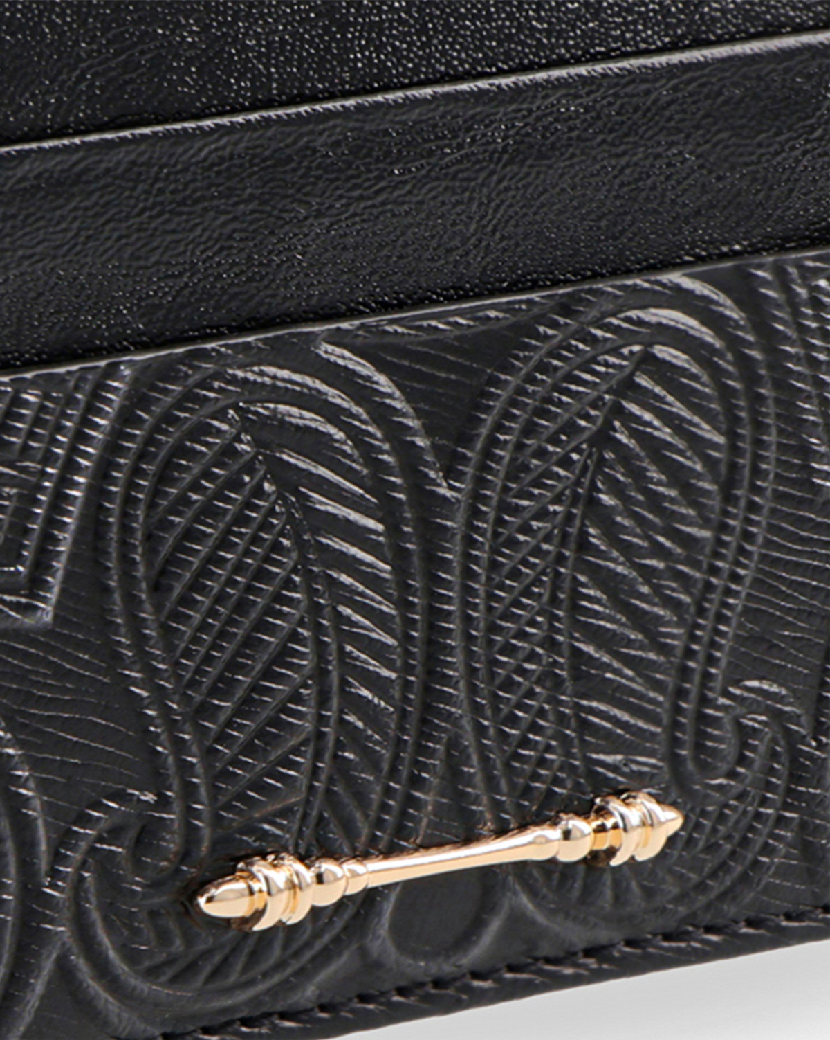 The Pocket Cardholder