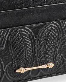 The Pocket Cardholder