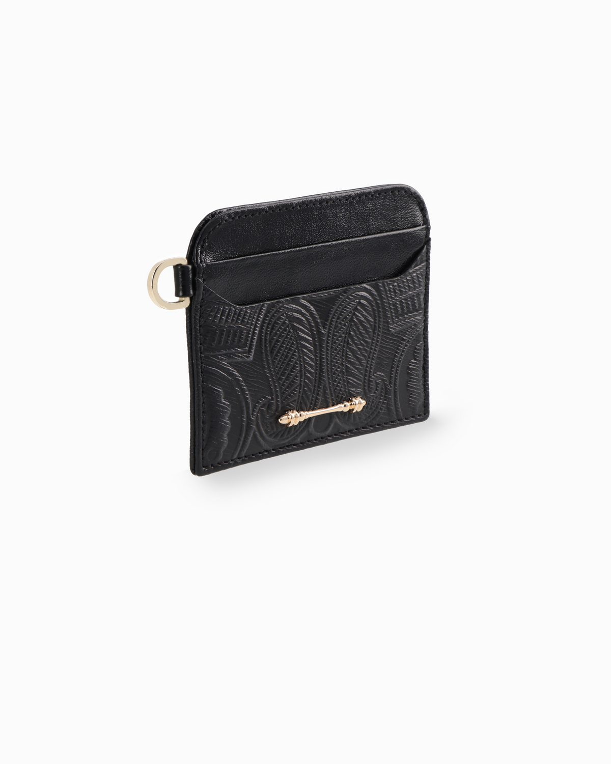 The Pocket Cardholder