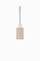 The O Charm Cardholder