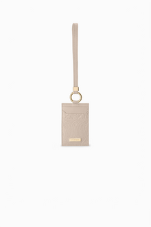 The O Charm Cardholder