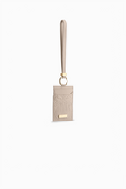 The O Charm Cardholder