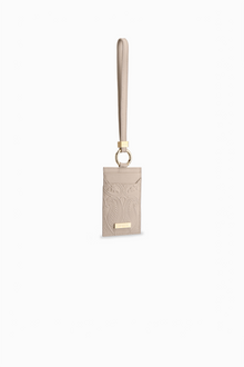 The O Charm Cardholder