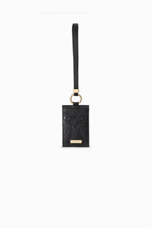 The O Charm Cardholder