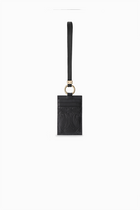 The O Charm Cardholder