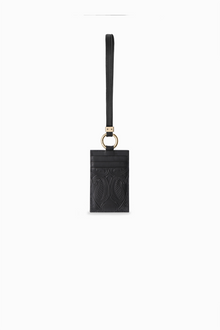 The O Charm Cardholder