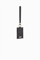 The O Charm Cardholder