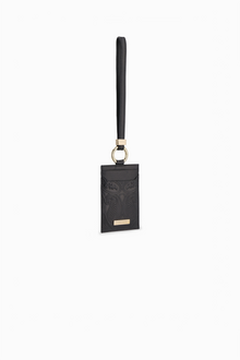 The O Charm Cardholder