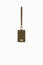 The O Charm Cardholder