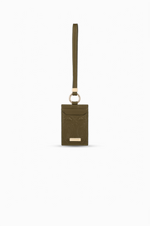 The O Charm Cardholder