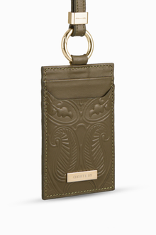 The O Charm Cardholder