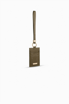The O Charm Cardholder