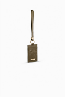 The O Charm Cardholder