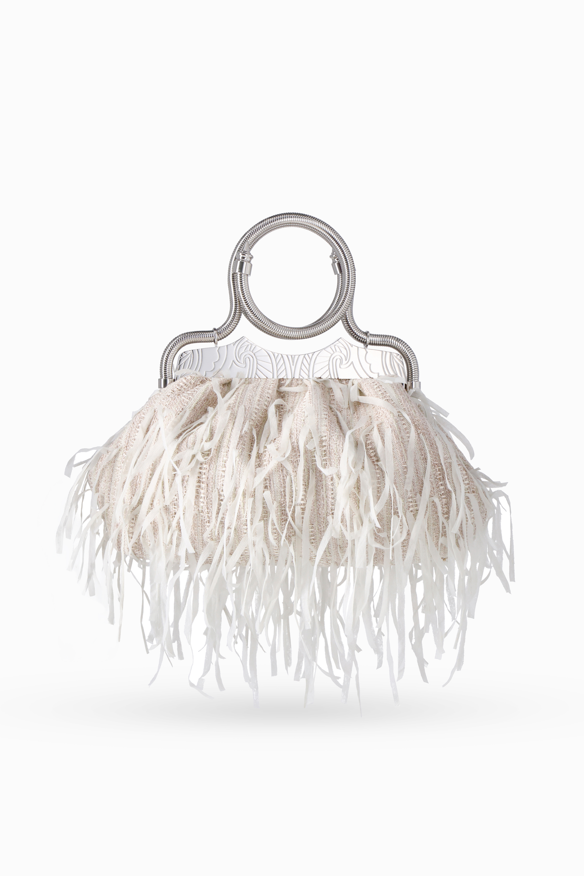 The Bangle Clutch