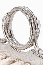 The Bangle Clutch