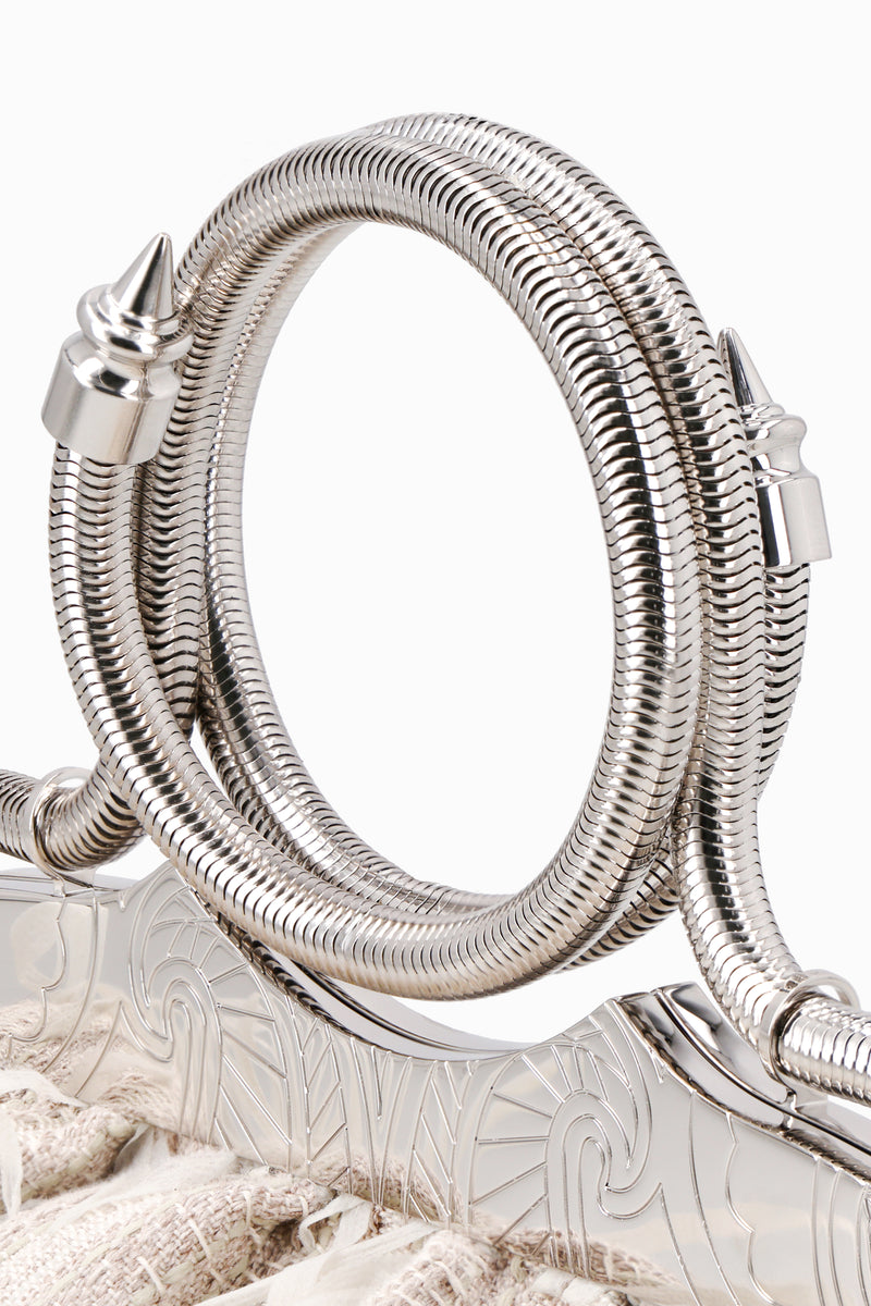 The Bangle Clutch
