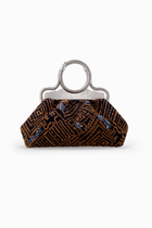 Bangle Clutch