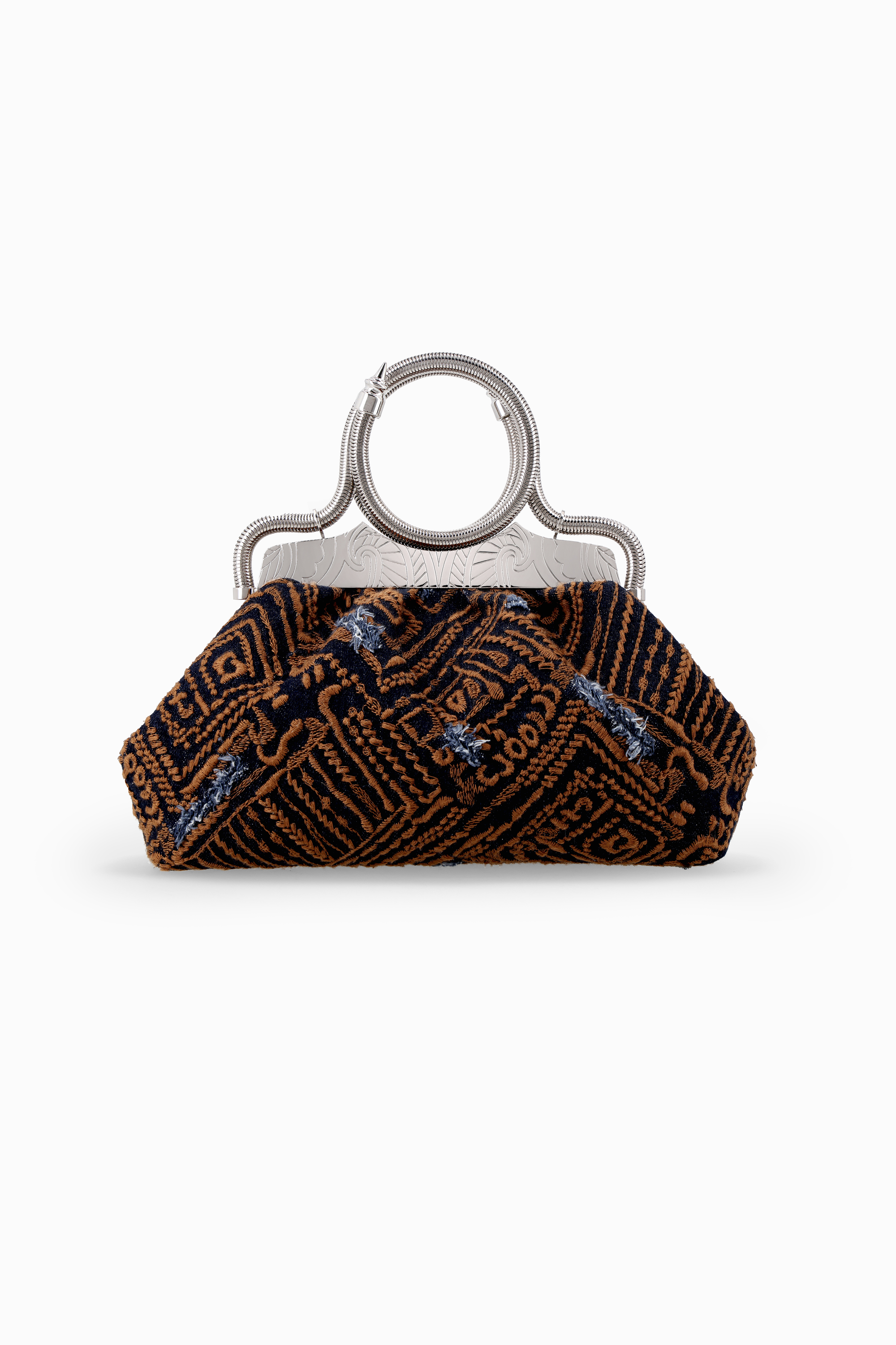 Bangle Clutch