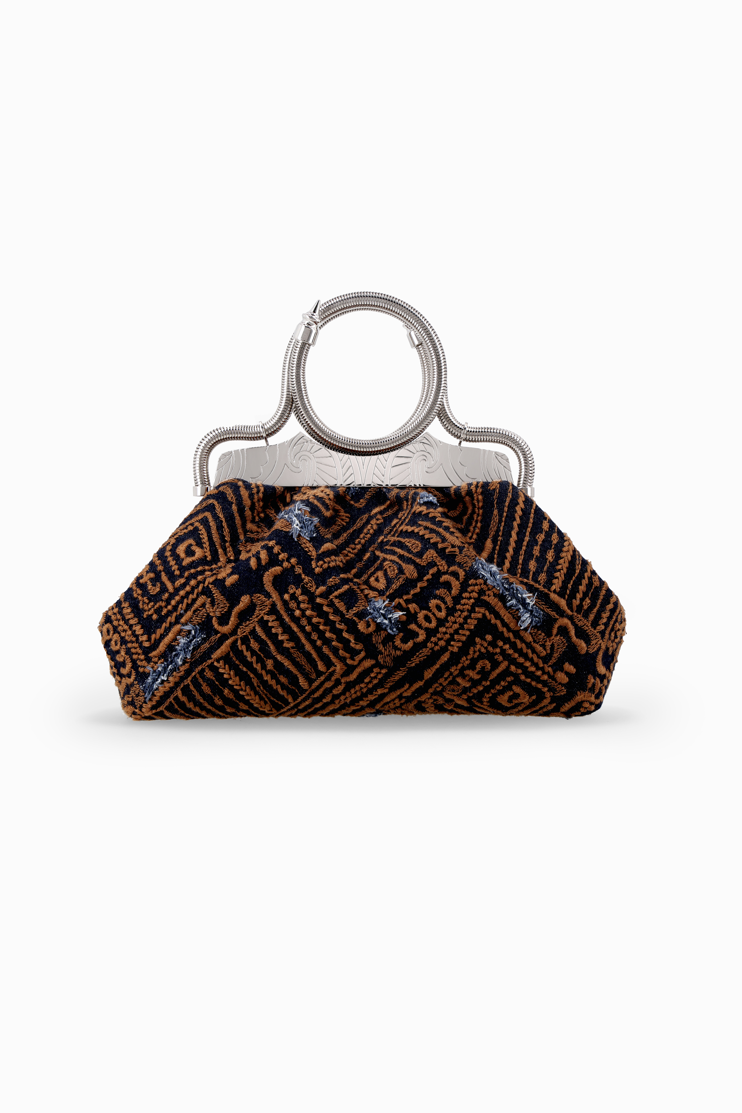 Bangle Clutch