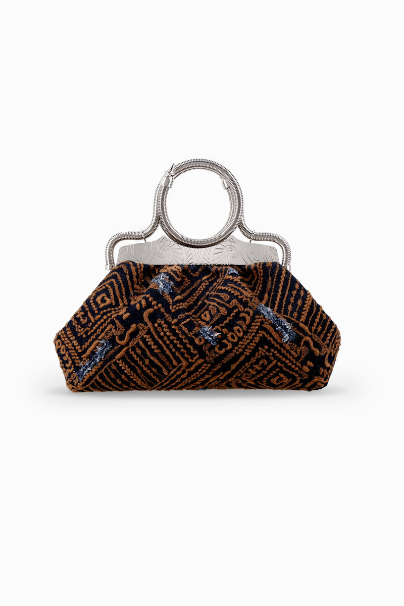 Bangle Clutch