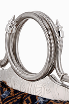 Bangle Clutch