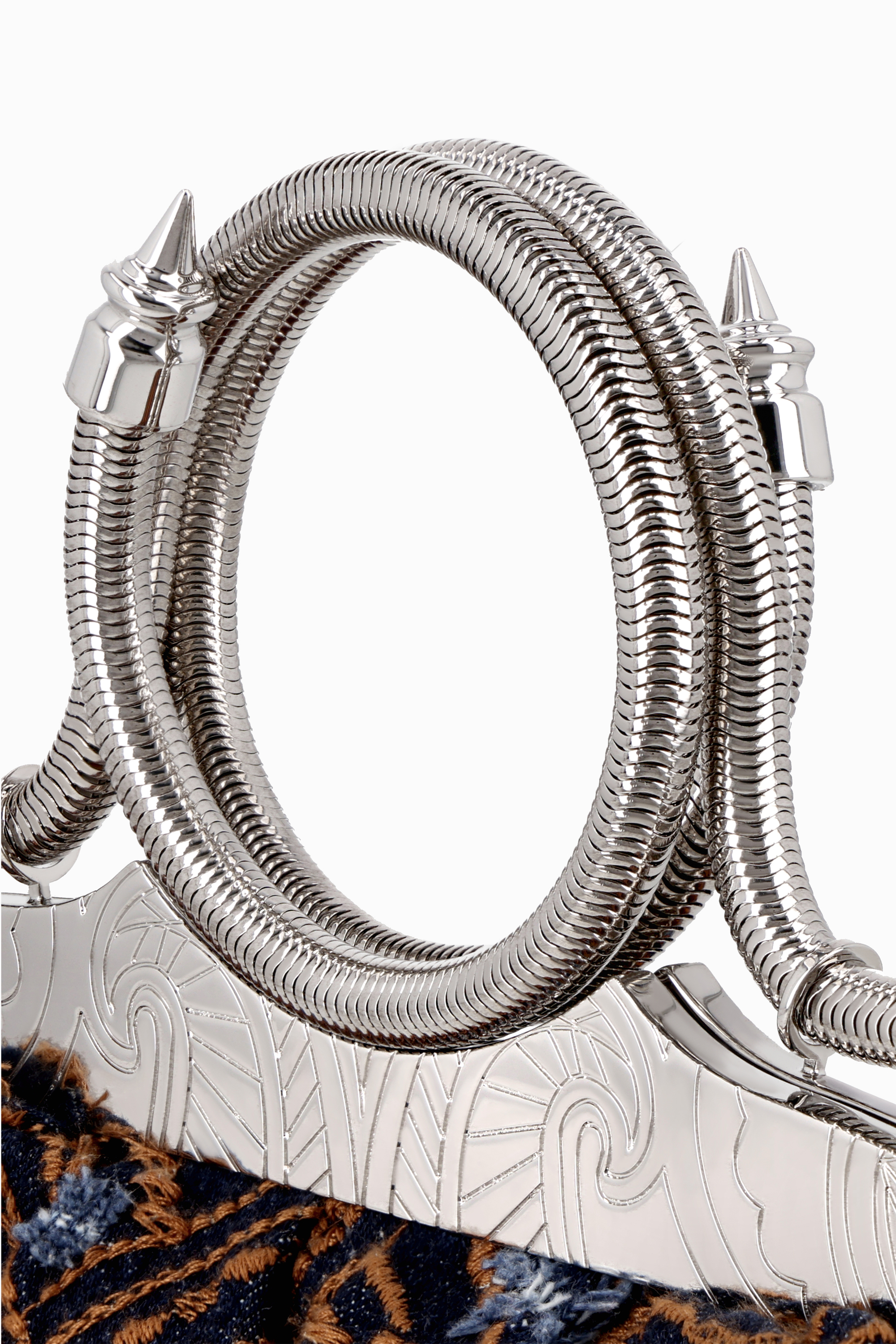 Bangle Clutch