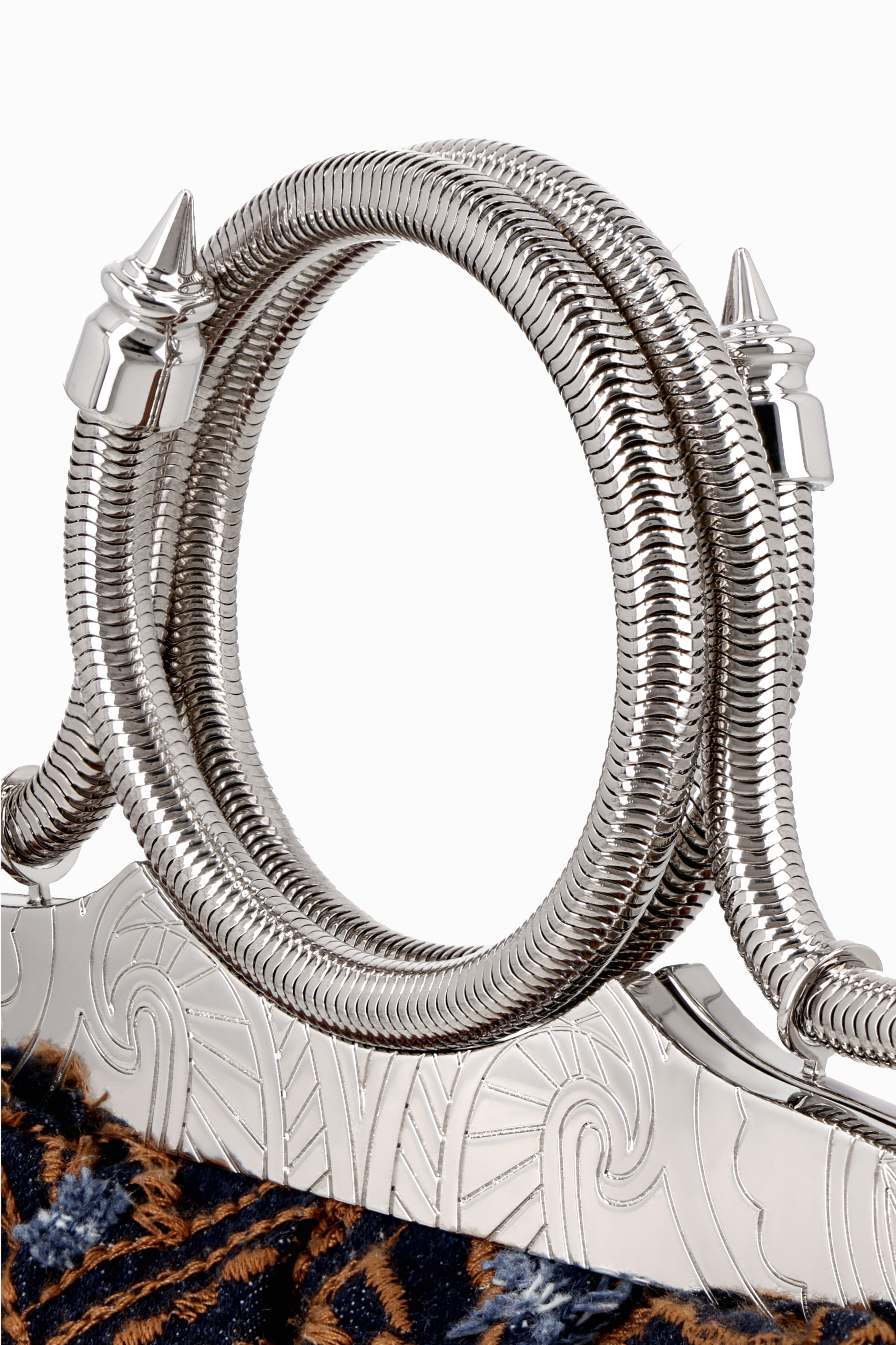 Bangle Clutch