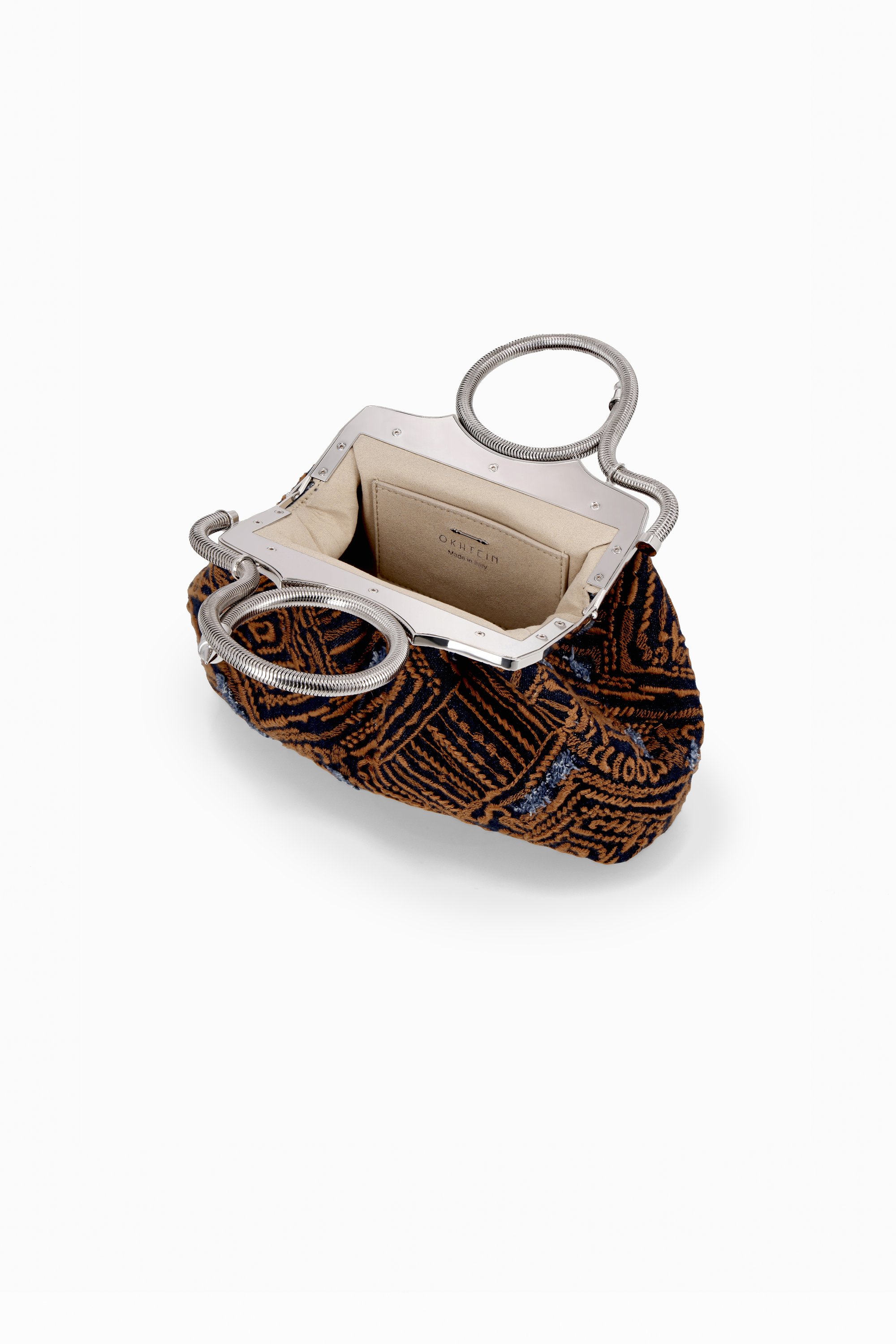 Bangle Clutch